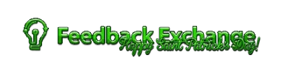 feedback_exchange_saint_patricks_day_logo_transparent.webp