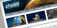phpBB - Slowly Becoming One of the Best