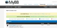 MyBB Review: You Would Be Crazy Not To Use It!