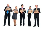 Choosing Your Staff