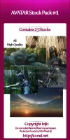 AvatarStockPack.webp