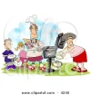 4240-Family-BBQ-Clipart.webp