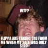 6881