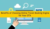 Online booking engine benefits for travel agency.webp