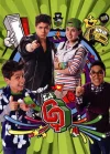La CQ DVD cover.webp