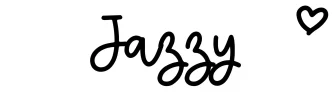 baby-name-jazzy-clickbabynames-scaled.webp