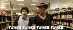 twinkies-zombieland.gif