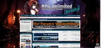 RPG Unlimited: Fantasy & Sci-Fi Roleplay