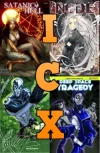 IndieComiX - An Independent Comic Book Review Website