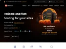 Alexhost.com - Offshore Hosting - DMCA Ignored | MD | Bitcoin