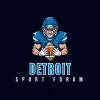 Detroit Sports Forum - Deep Dish Discussions
