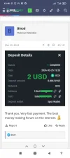 Beer Money Forum -The Easiest Way to Earn Real Cash Online Without Stress