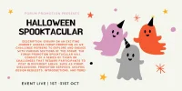 Purple Orange Wicked Cute Online Event Business Halloween Banner.png