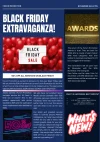 Blue and Black Modern Technology Article A4 Document 2.webp