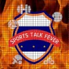 sports talk fever with fire.webp