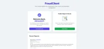 FraudClient