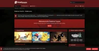 PokéForums - Pokémon Forums