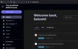 The Unofficial AWS Forums