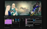 Elyasia's RP Forums