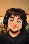 Me as a cartoon character lol.webp