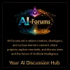 AI-Forums