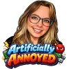 Kat's AI Blog - Artificially Annoyed
