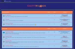 ChattyWizards - a magically relaxing place