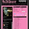 My2kSpace - a forum for subcultures, gamers and y2k lovers to find friends & have fun