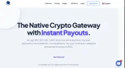 NadiFin Crypto Payment Gateway