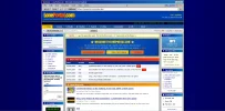 LonePortal - Y2K Inspired Intraweb