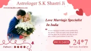 Love Marriage Specialist in India.webp