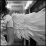 ~LonelyAngel~