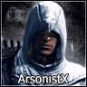 ArsonistX