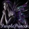 Purple Princess