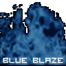 Blue Blaze