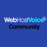 WebHostVoice