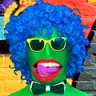 GreenManX