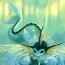 Vaporeon