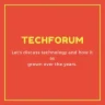 techforum