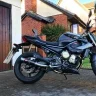 yamahabikers