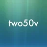two50v