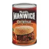 Männwich