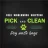 Pick and Clean