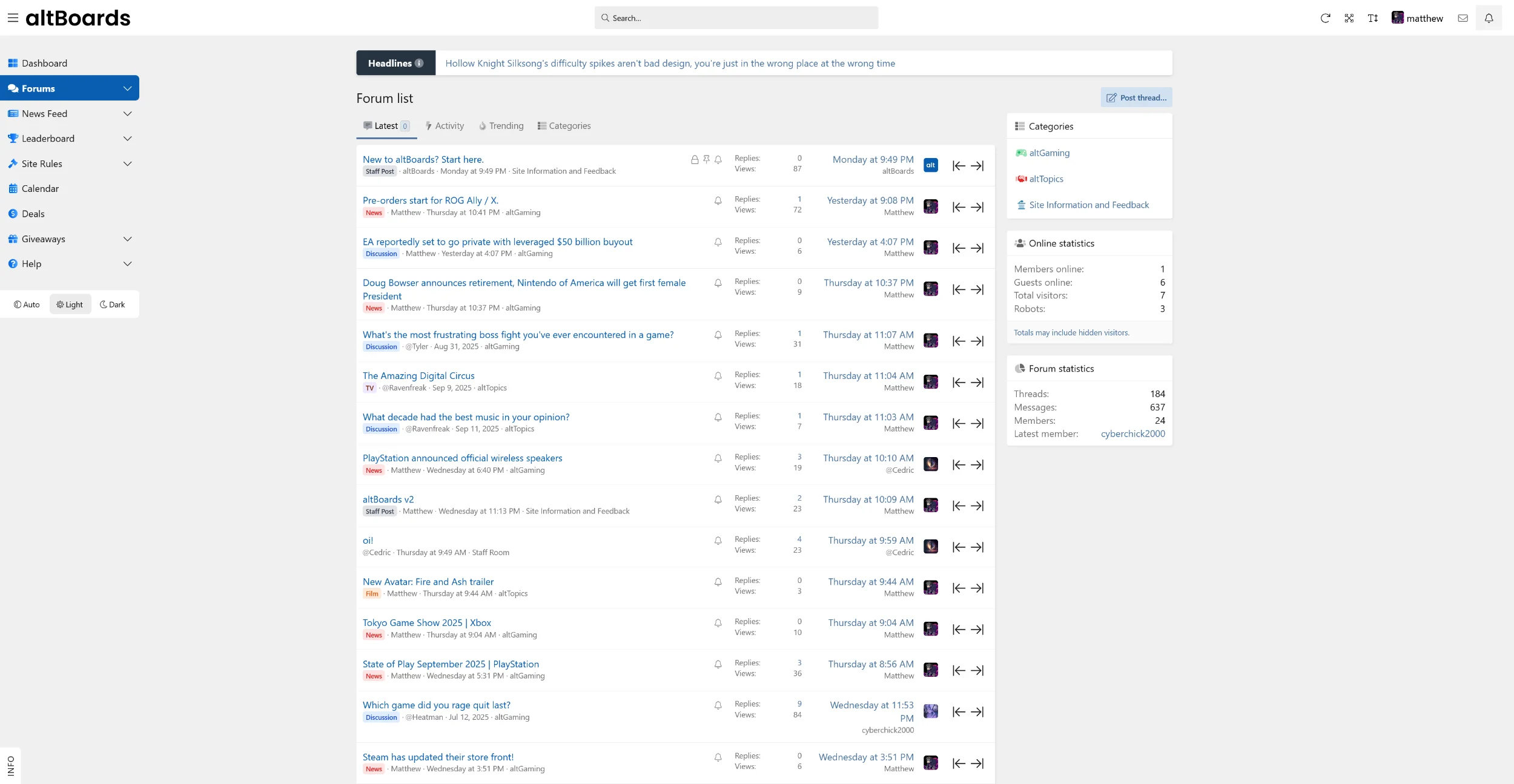 Screenshot 2025-09-27 at 10-09-00 altBoards Gaming Forum.webp