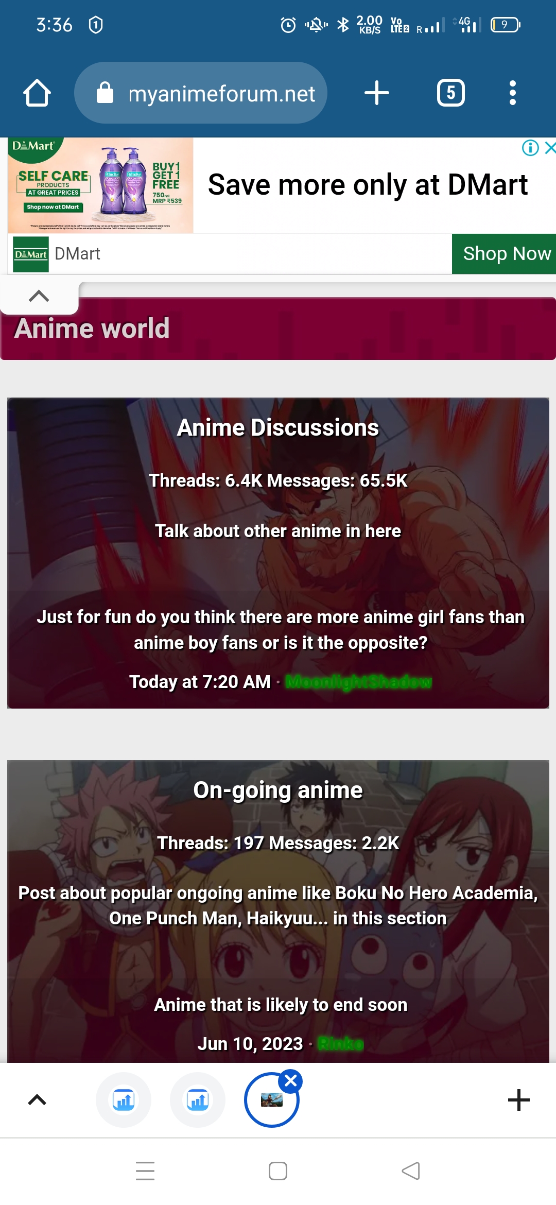 is this the anime that meme came from? - Forums 