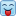 :bluesquaretongue: